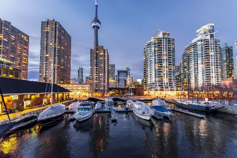 Las 5 mejores ciudades para inmigrantes en Canadá en 2024