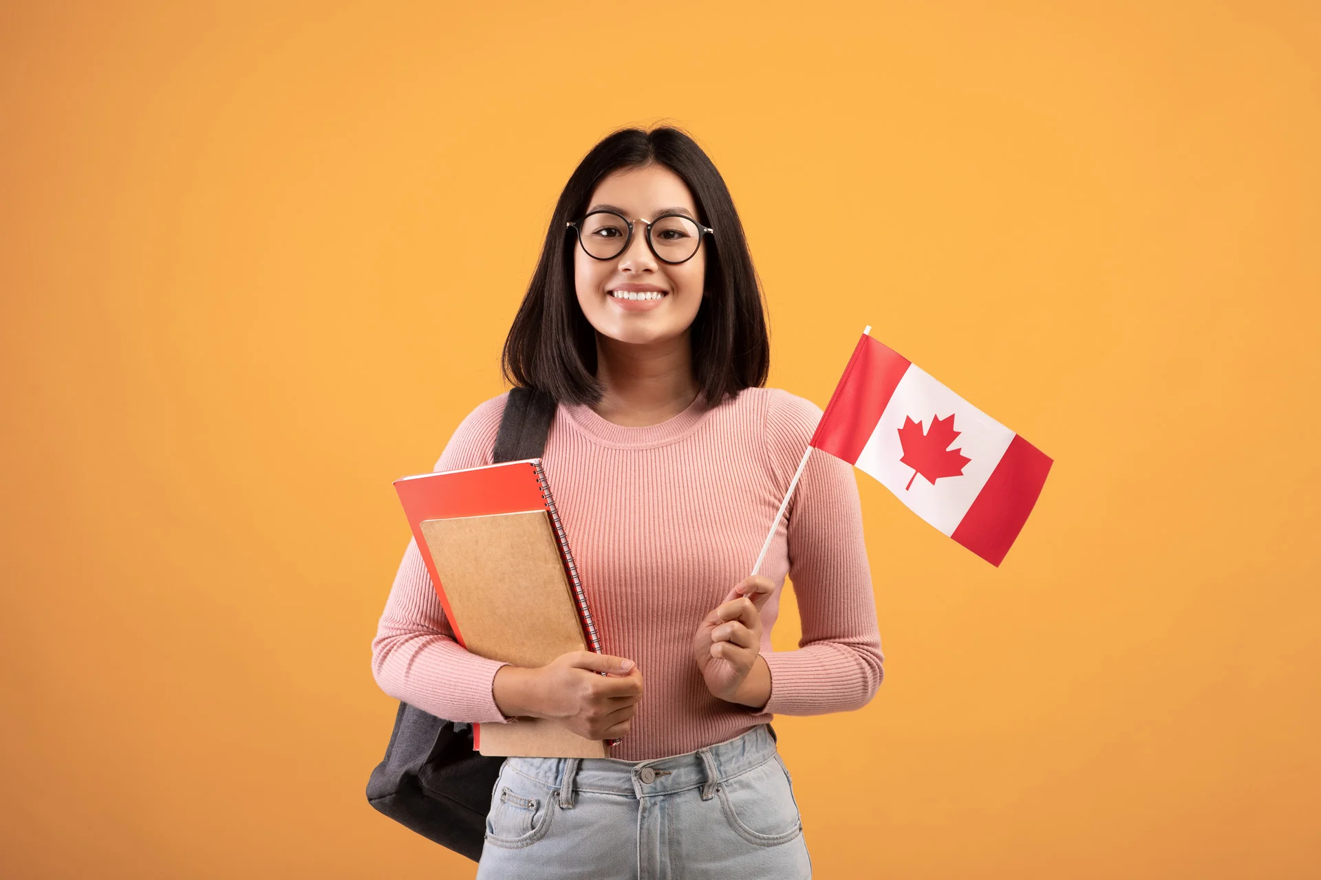 Testimony: What is it like to move to Canada?