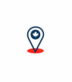 Simplificando su camino a Canadá a través de diversas opciones y orientación experta