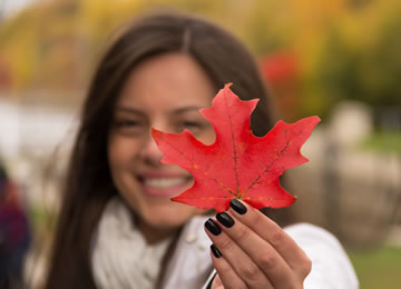 Why You Should Be a Permanent Resident of Canada
